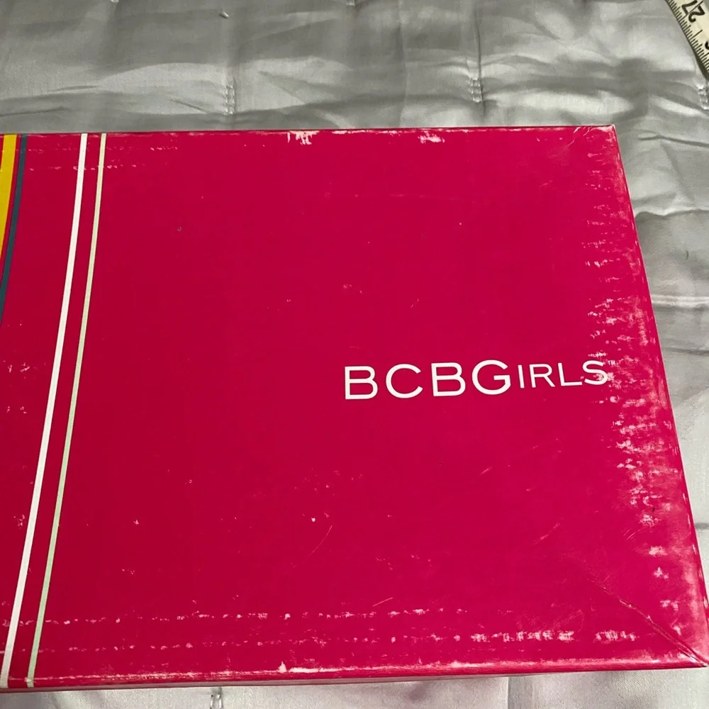 Bcbg green croc print worn once - Picture 11 of 11